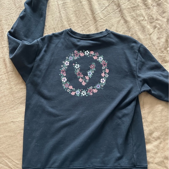 Vans crewneck - Picture 2 of 2